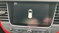 Vauxhall Crossland 1.2 Turbo GS Line 5dr Petrol Hatchback